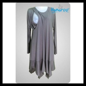 Baju Hamil Dan Menyusui Modis Tokopedia