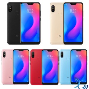 Xiaomi Mi A2 Lite Global Android One Ram 3gb Internal 32gb Bnib Segel Tokopedia