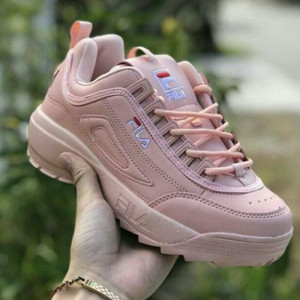 Sepatu Fila Disruptor Premium Quality Tokopedia