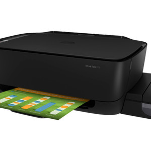 Printer Hp Ink Tank 315 Tokopedia