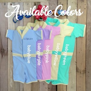 Baju Pelampung Renang Anak Tokopedia