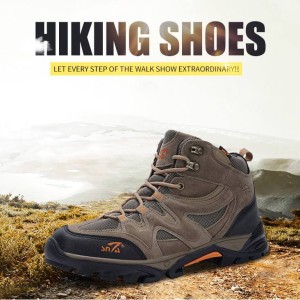 Sepatu Outdoor Tokopedia
