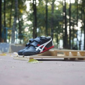 Sepatu Anak Asics Onitsuka Tiger Unisex Tokopedia