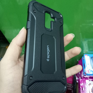 Hp Samsung Galaxy J8 Tokopedia