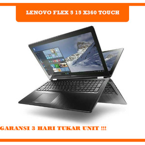 Lenovo Flex 5 15 X360 Intel Core I7 8550u 16gb 1tb 256gb Gt940mx 2gb Tokopedia
