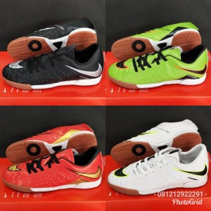 Sepatu Futsal Nike Hypervenom New Tokopedia