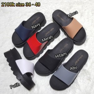 Wedges Sandal Wedges Sendal Wedge Sepatu Sandal Wanita Tokopedia