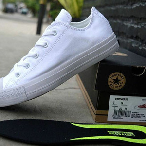 Sepatu Converse Original Ct Tokopedia