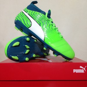 Sepatu Bola Anak Junior Tokopedia