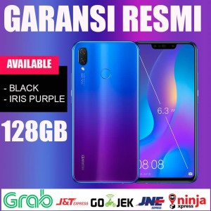 Huawei Nova 3i Garansi Resmi Tokopedia