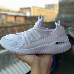 Sepatu Adidas Alphabounce Cowok Tokopedia