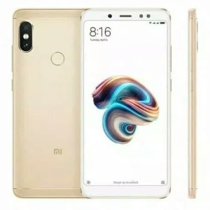 Xiaomi Redmi S2 Gold Ram 3gb Internal 32gb Garansi 1 Tahun Tokopedia