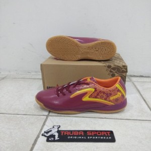 Sepatu Futsal Specs Andalas In Tokopedia