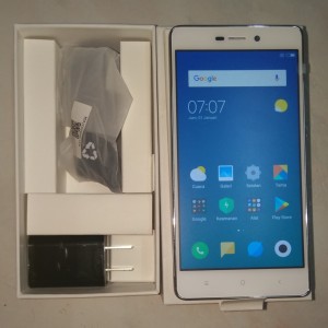 Xiaomi Redmi 3s Ram 2gb Original Xiaomi Tokopedia