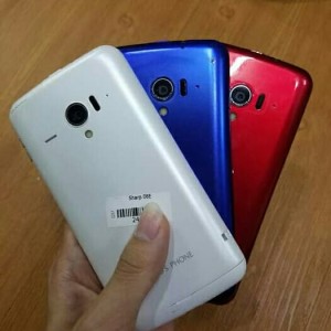 Sharp 06e 3g Seken Tokopedia