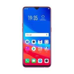 Oppo F9 4 Gb Garansi Resmi Tokopedia