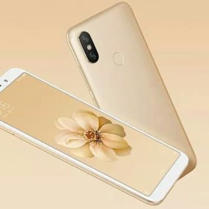 Xiaomi Mi 6x Ram 6gb Internal 64gb Garansi 1 Tahun Tokopedia