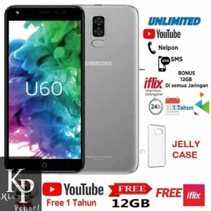 Evercoss U60 Tokopedia