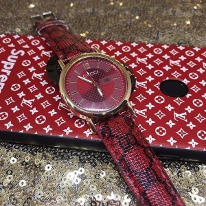 Jam Tangan Wanita Guc Ci Tokopedia