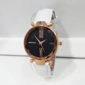 Jam Tangan Wanita Guc Ci Tokopedia
