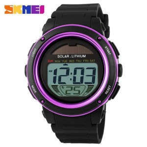 Jam Tangan Anak Skmei Original Anti Air 0998 Tokopedia