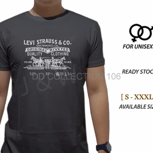Kaos Baju Levis Distro Limited Edition Merah2 Exclusive Jeryhansen Tokopedia