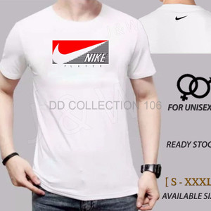 Kaos Baju Nike Player Distro Sport Biru Exclusive Jeryhansen Tokopedia