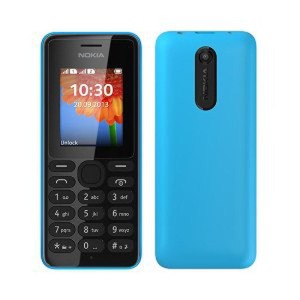 Nokia 108 Kamera Dualsim Tokopedia