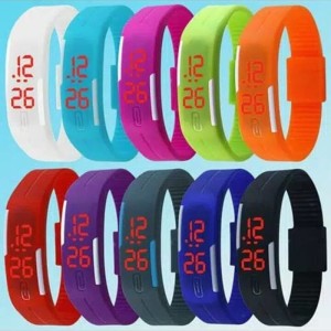 Jam Tangan Karet Adidas Tokopedia