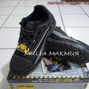 Sepatu Terbaru Safety Jogger Dynamica S3 Esd Safetyjogger Shoes Ringan Dan Trendy Tokopedia