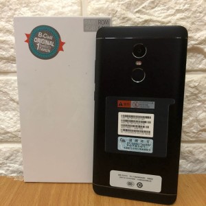 Xiaomi Redmi Note 4x Internal 32 Gb Tokopedia