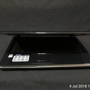 Laptop Axioo Hnm Core I5 Ram 4gb Sangat Murmer Berkualitas Tokopedia