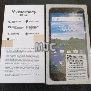 Blackberry Aurora Bbc100 1 Ram 4gb New Segel Garansi Resmi Tokopedia