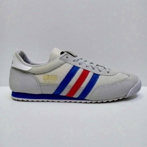 Sepatu Pria Adidas Dragon Tokopedia