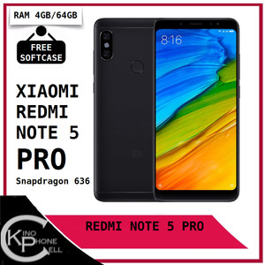 Xiaomi Redmi Note 4g Ram 2gb Rom 8gb Tokopedia