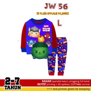 Baju Kaos Laki Lengan Panjang Motip Sablon Tokopedia