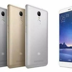 Xiaomi Redmi 3s Ram 2 16gb Tokopedia