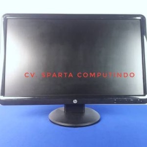 Lcd Hp 19 Wide Tokopedia
