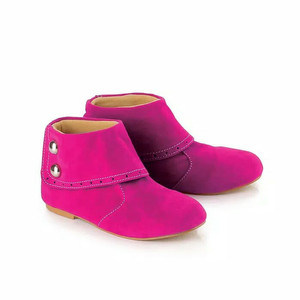 Sepatu Boots Kulit Anak Perempuan Termurah Tokopedia