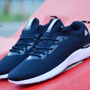 Sepatu Adidas Alphabounce Men New Sport Running Tokopedia