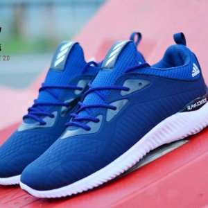Sepatu Adidas Alphabounce Men New Sport Running Tokopedia