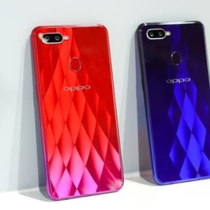 Oppo F9 4 64gb Resmi 1 Tahun Tokopedia