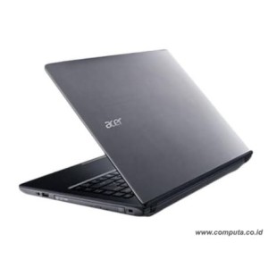 Laptop Acer Aspire E5 476g 72d5 Core I7 7500 Ram 4gb Hdd 1tb Tokopedia