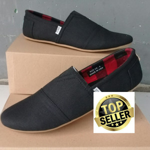 Sepatu Slip On Toms Termurah Tokopedia
