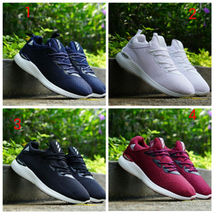 Sepatu Adidas Alpha Bounce Tokopedia