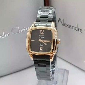 Jam Alexandre Christie Ac2454 Tokopedia