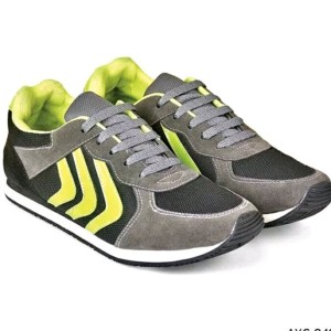 Sepatu Sport Pria Jc260 Tokopedia