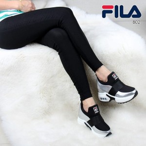 Sepatu Wanita Fila Fashion Tokopedia