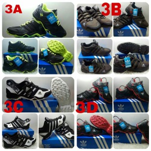 Sepatu Adidas Ax2 Tokopedia