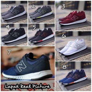Sepatu Nb New Balance Tokopedia